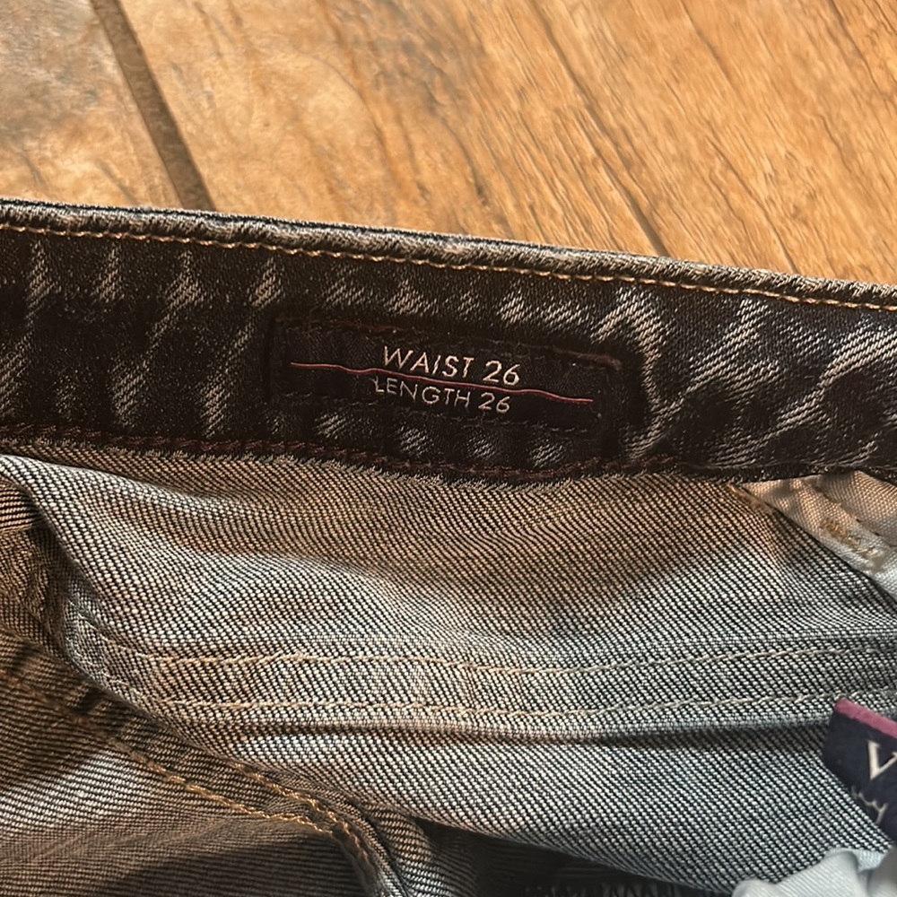 Vigoss Jeans - Picture 4 of 4